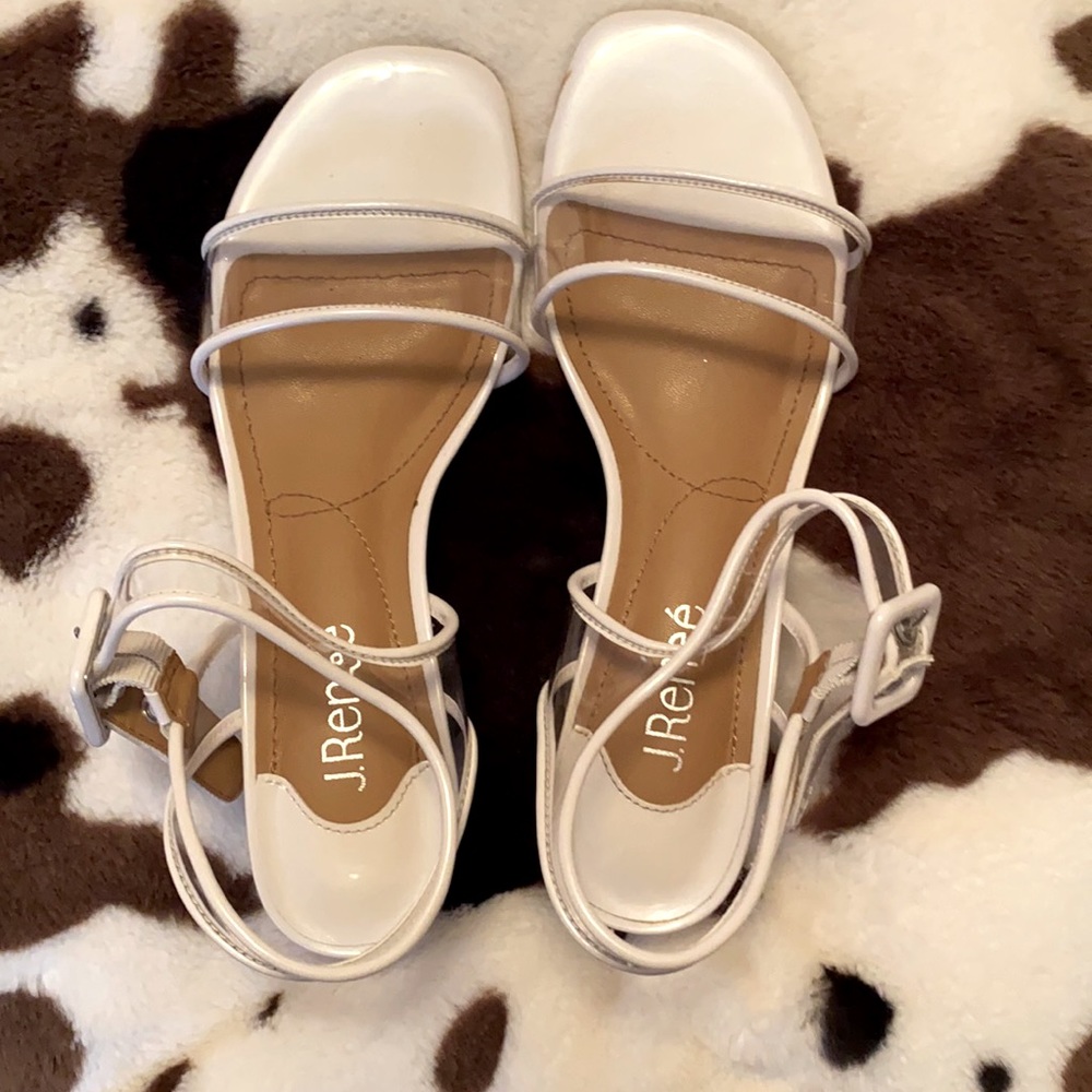 J. Renee Heels